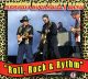Memphis Rockabilly Band - Roll, Rock & Rythm