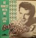 Carl McVoy - Be Honest With Me