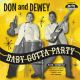 Don and Dewey - Baby Gotta Party