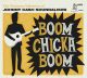 V/A - Boom Chicka Boom - The UltimateCollection Of Johnny Cash Soundalikes