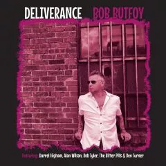 Bob Butfoy - Deliverance