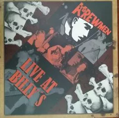 Krewmen, The - Live At Billy's