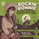 Rockin' Bonnie Western Bound Combo - Keepin' The Reins Slack