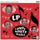 LP and his Dirty White Bucks - What Will The Answer Be