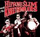 Hipbone Slim and The Kneetremblers - Square Guitar