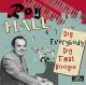 Roy Hall - Dig Everybody Dig That Boogie