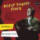 Dorsey Burnette - Great Shakin Fever
