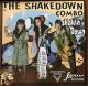 Shakedown Combo, The - Shakin' Down
