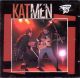 Kat Men - Slim Jim Phantom & Darrel Higham