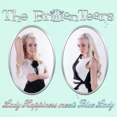 Brillian Tears, The - Lady Happiness Meets Blue Lady