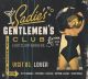 V/A - Sadie's Gentlemen's Club Visit 01 Lover