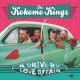 Kokomo Kings, The - A Drive-By Love Affair