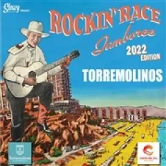 V/A - Rockin' Race Jamboree 2022