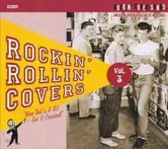 V/A - Rockin' Rollin' Covers Vol.3