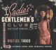 V/A - Sadie's Gentlemen's Club Visit 03 Taboo
