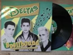 Deltas - Spellbound