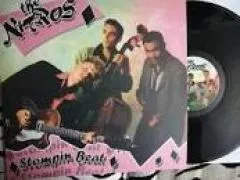 Nitros, The - Stompin' Beat