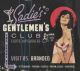 V/A - Sadies Gentlemens Club Visit 05 Branded