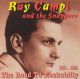 Ray Campi - The Road To Rockabilly (1951 - 1958)
