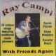Ray Campi - With Friends Again
