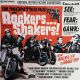 Montesas, The - Rockers ... Shakers!