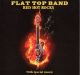 Flat Top Band - Red Hot Rocks