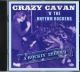 Crazy Cavan 'n' The Rhythm Rockers - A Rockin' Legend