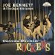 Joe Bennett & The Sparkletones - Cotton Pickin' Rockers
