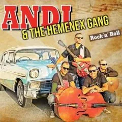 Andi & The Hemenex Gang - Rock 'n' Roll