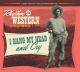 V/A - Rhythm & Western Vol.4 I Hang My Head And Cry
