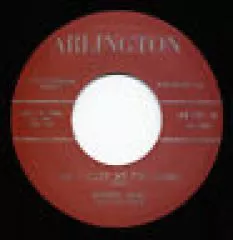 Norris Mims - As I Gaze At The Stars