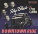 Ray Black and The Flying Carpets - Downtown Ride