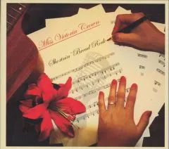 Miss Victoria Crown - Shortnin' Bread Rock