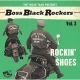 V/A - Boss Black Rockers Vol.3 (Rockin' Shoes)