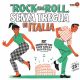 V/A - Rock and Roll Senza Tregua In Italia