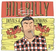 V/A - Hillbilly Devils and Demons