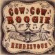 Cow Cow Boogie - Rendezvous