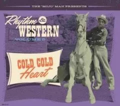 V/A - Rhythm & Western Vol.5 Cold Cold Heart