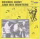 Dennis Hunt and his Hunters - Rock My Babe