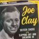 Joe Clay - Sixteen Chicks