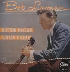 Luman, Bob - Boston Rocker