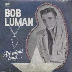 Bob Luman - All Night Long