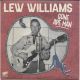 Lew Williams - Gone Ape Man
