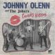 Johnny Olenn and The Jokers - Candy Kisses
