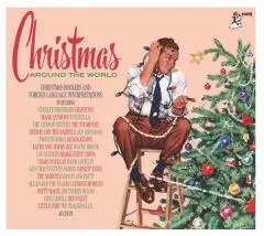 V/A - Christmas Around The World