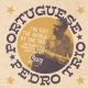 Portuguese Pedro - I've Got The World By The Tail