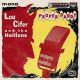 Lou Cifer and The Hellions - Proper Daddy