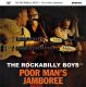 Rockabilly Boys, The - Poor Man's Jamboree