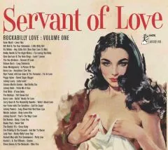 V/A - Rockabilly Love Vol.1 (Servant Of Love)