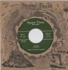 Shorty Tom & The Longshots - Lorelei